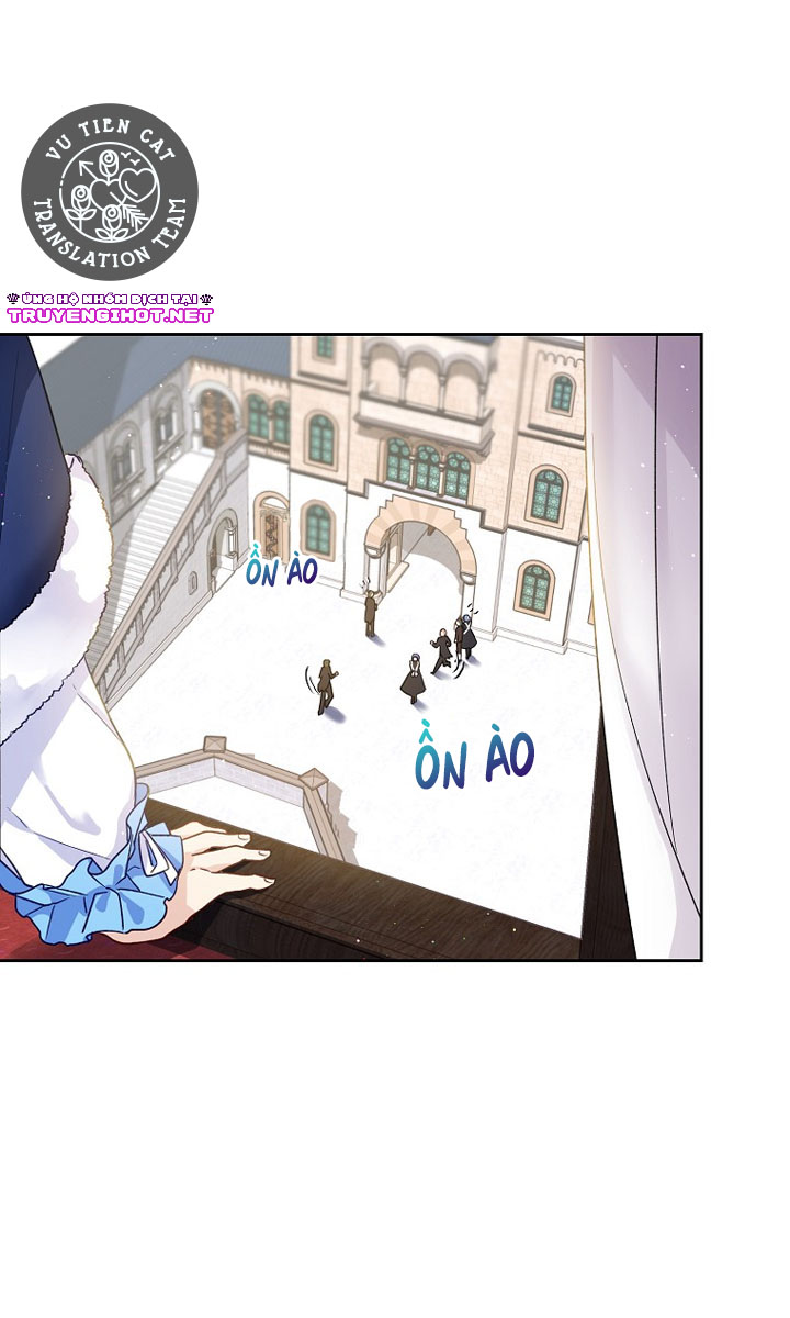 tôi gặp rắc rối vì chồng qúa dễ thương chapter 1 48