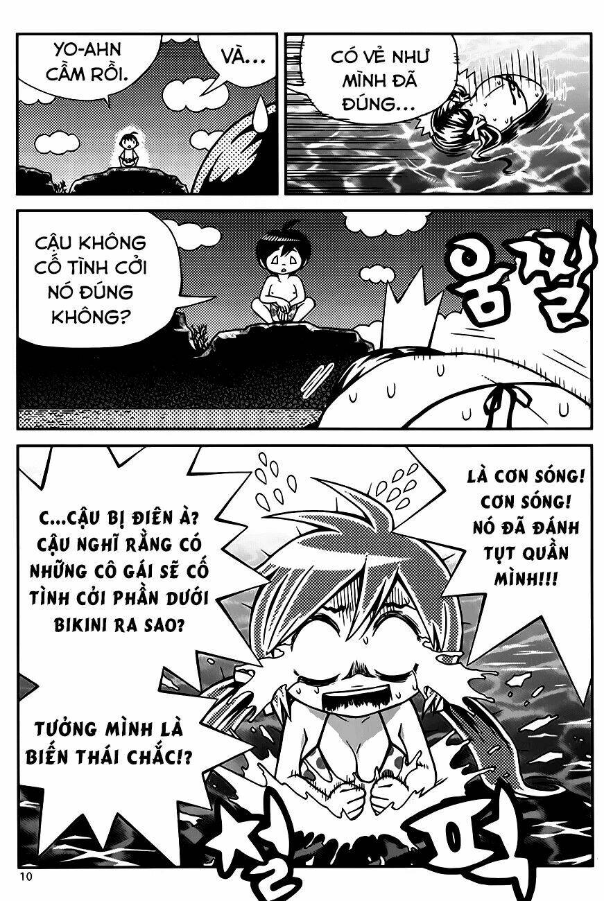 need a girl chapter 45 11