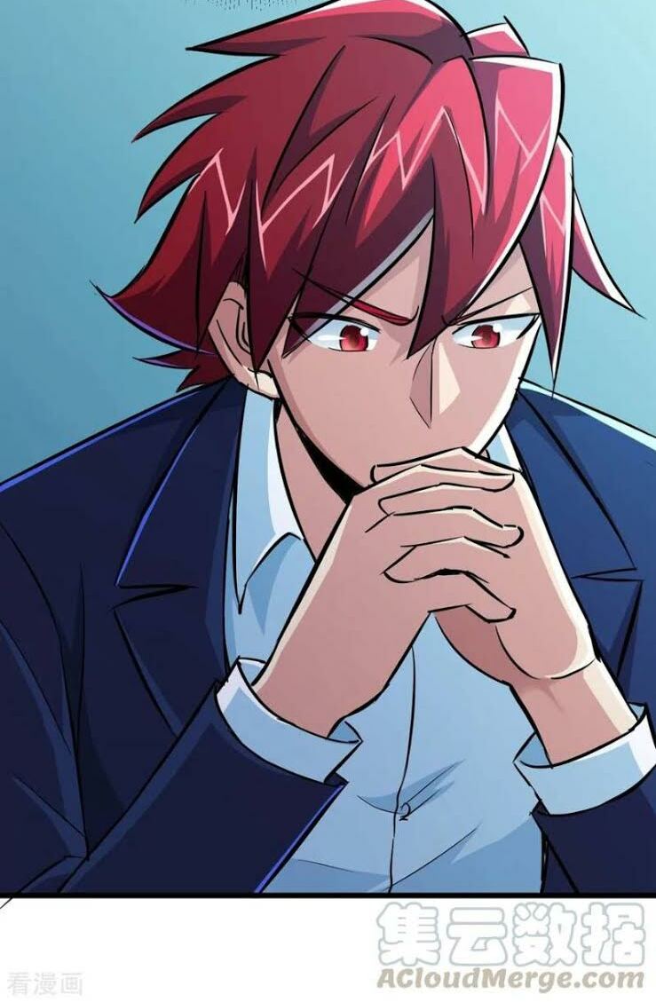 tối cường đặc chủng binh của hoa khôi chapter 55 10