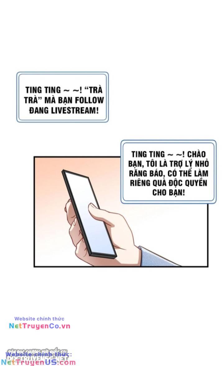 Bỏ Làm Simp Chúa, Ta Có Trong Tay Cả Tỉ Thần Hào Chapter 20 - Trang 0