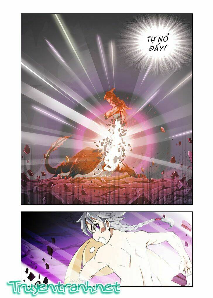 the great conqueror chapter 13 11