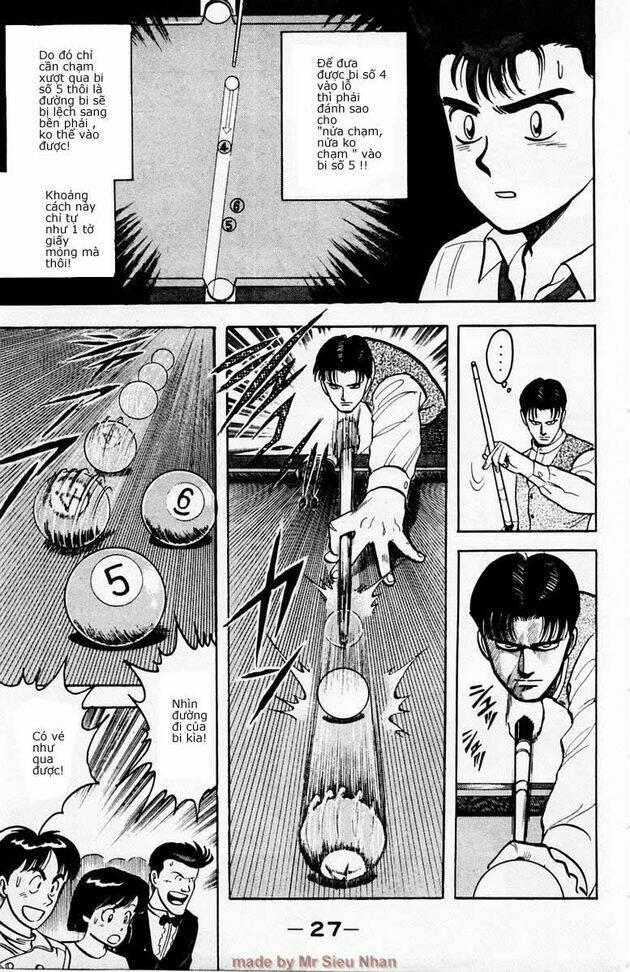 break shot chapter 1 28