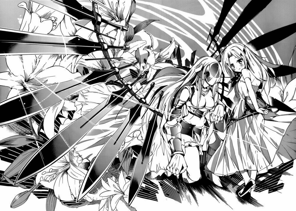 tora kiss - a school odyssey chapter 18 26