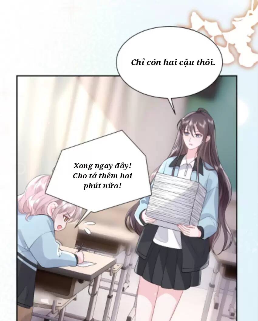 mận xanh chapter 27 5