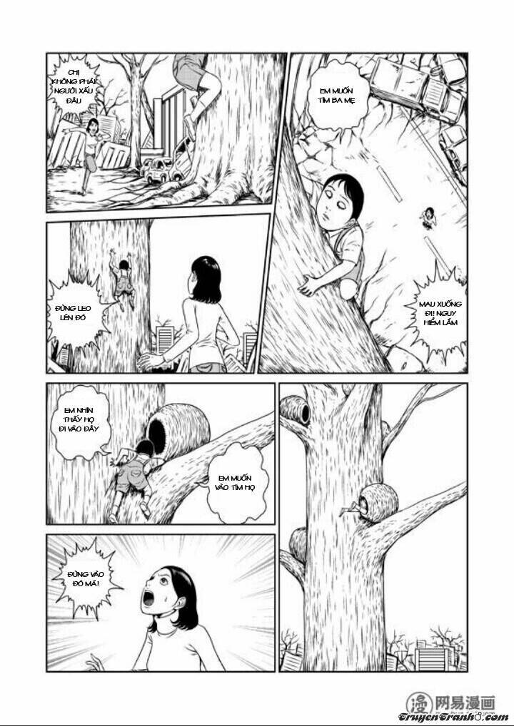 tổ chim chapter 1 28