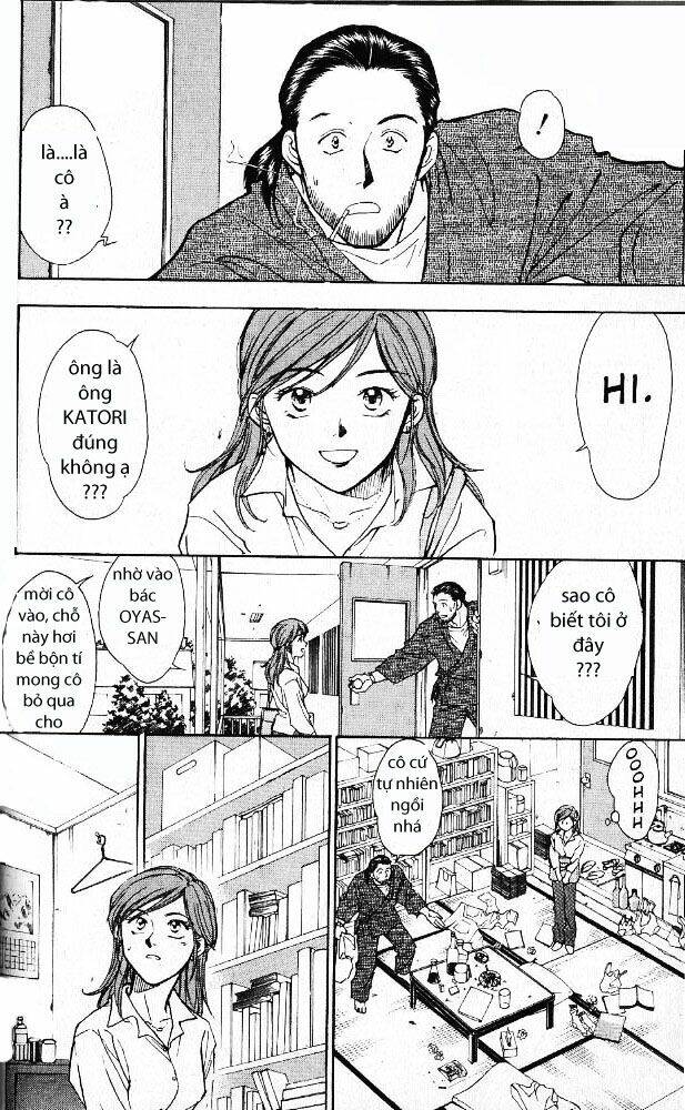 whistle - cơn lốc sân cỏ chapter 28 3