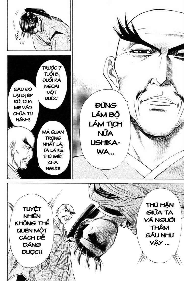 thiếu niên vương i - shana oh yoshitsune i chapter 29 16