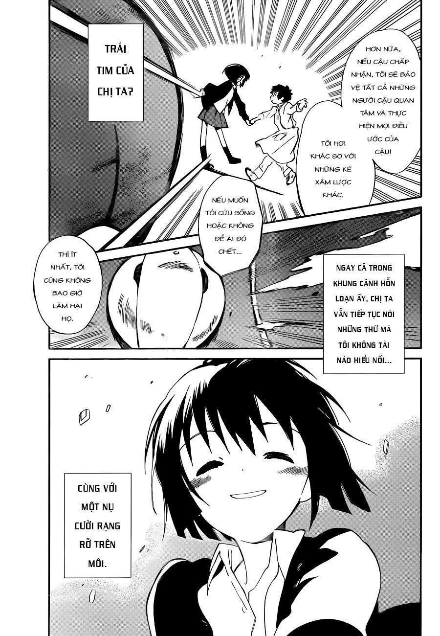 hitoribocchi no chikyuu shinryaku chapter 1 61