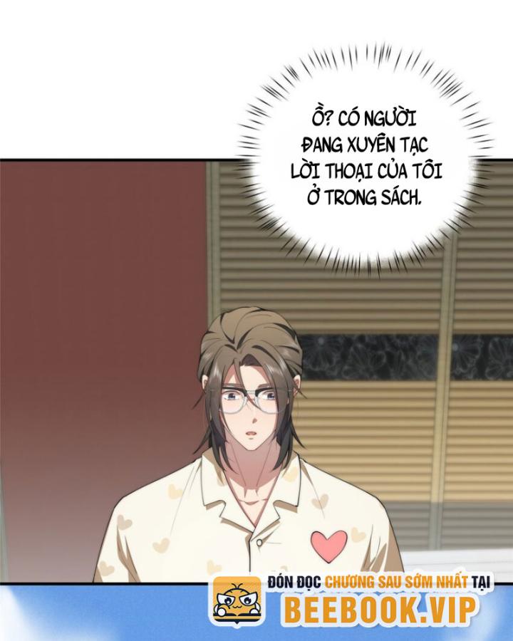 nữ chính chạy từ trong sách ra thì phải làm sao chapter 69 68