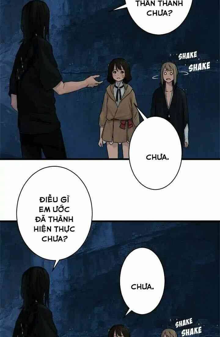 triệu hồi đến thế giới fantasy chapter 41 3