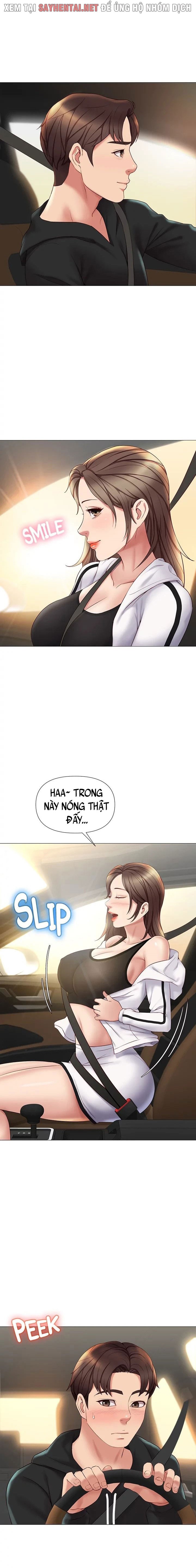 bạn của con gái chapter 21 20