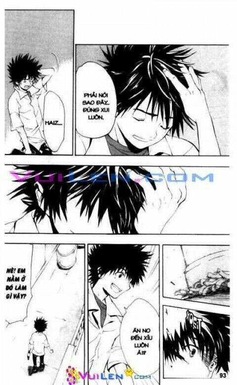 cấm thư ma thuật chapter 3 6