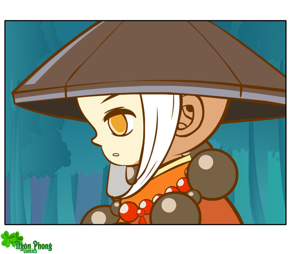 hòa thượng và tiểu long quân chapter 39 65