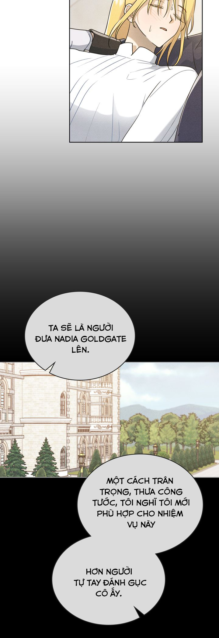 chúng ta cùng nhau tắm nhé? chapter 14 19