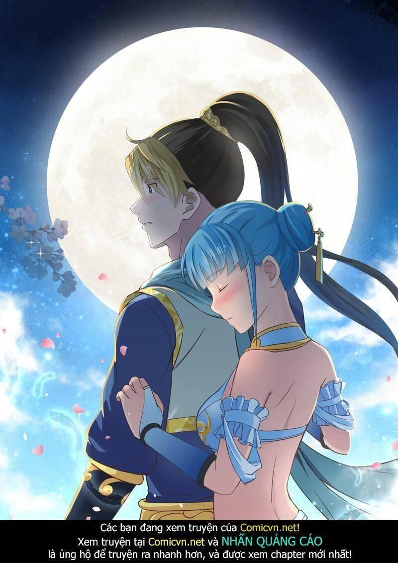 thánh tôn thần giới chapter 90 1