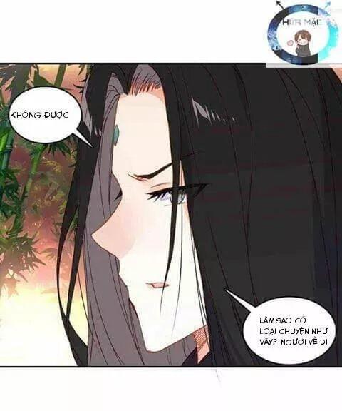 Lão Đại Xuyên Không Thành Tiên Nữ chapter 47.1 1