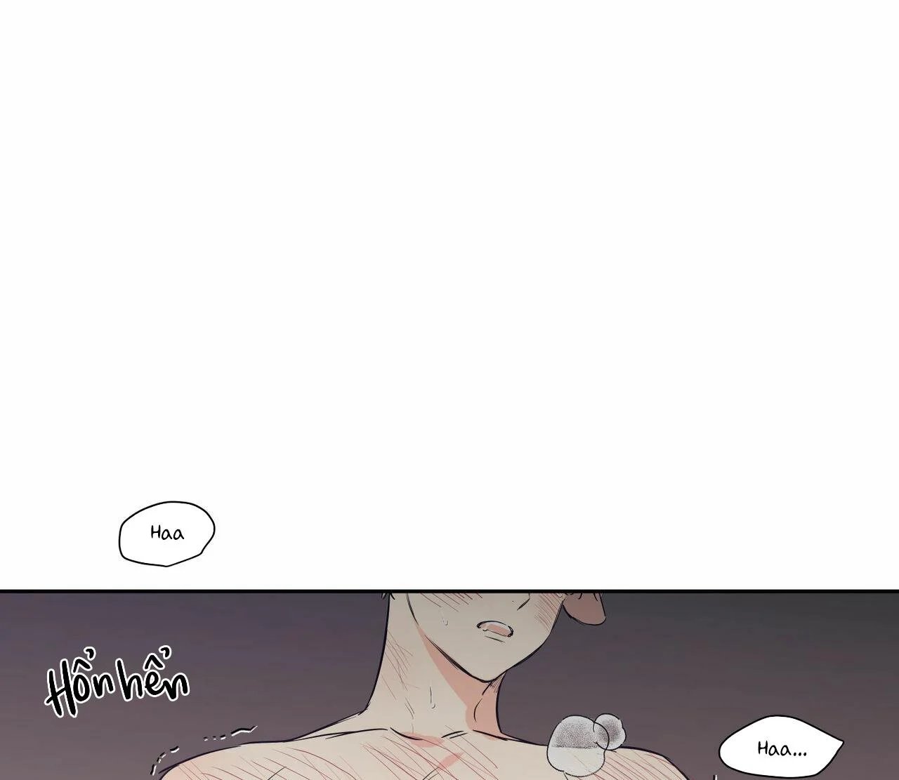 không chốn yêu đương chapter 64.5 65