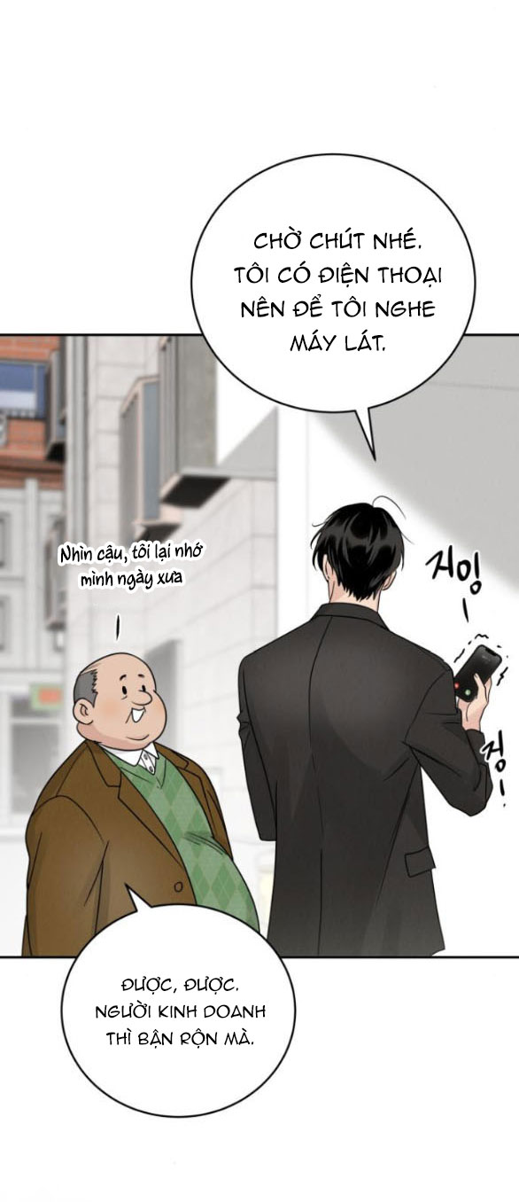 Thuyết Tình Yêu Ích Kỷ chapter 21.2 28