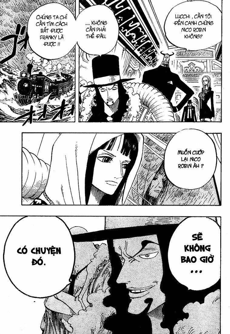 đảo hải tặc - one piece chapter 369 4