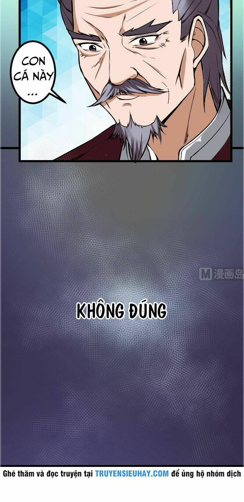 ngưu thư cung ứng thương chapter 85 4