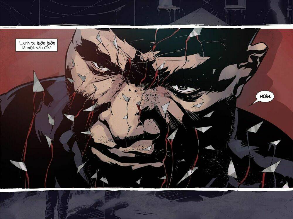 daredevil/punisher: seventh circle | vòng xuyến thứ bảy chapter 4 64