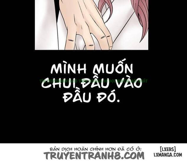 mùi vị của đôi bàn tay chapter 14 26
