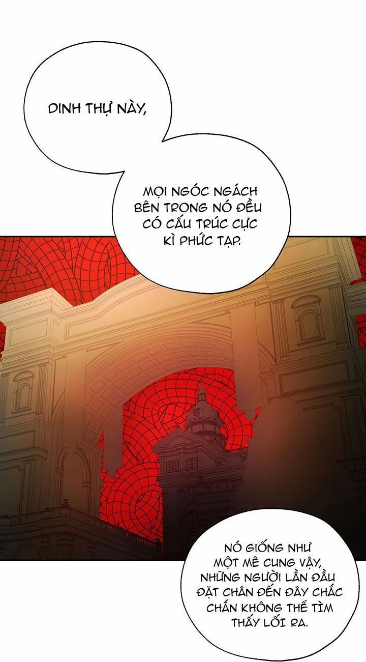 cách để cứu rỗi anh trai của nữ chính chapter 7 38