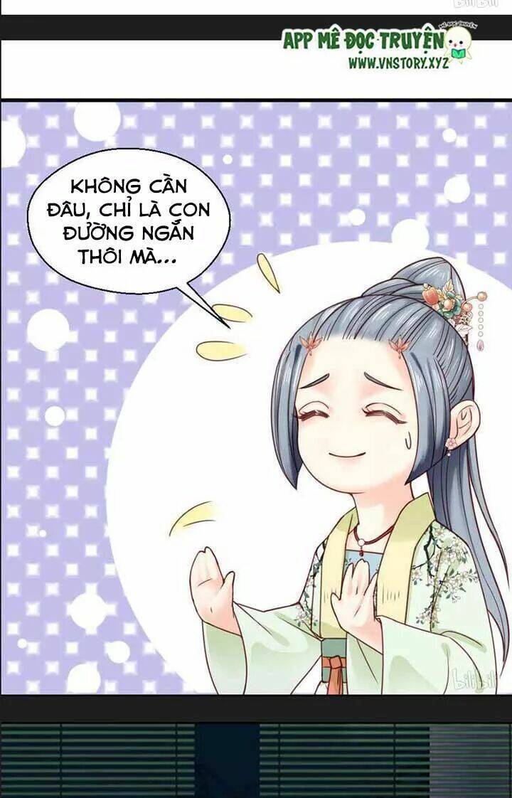 kiều nữ độc phi chapter 113 4