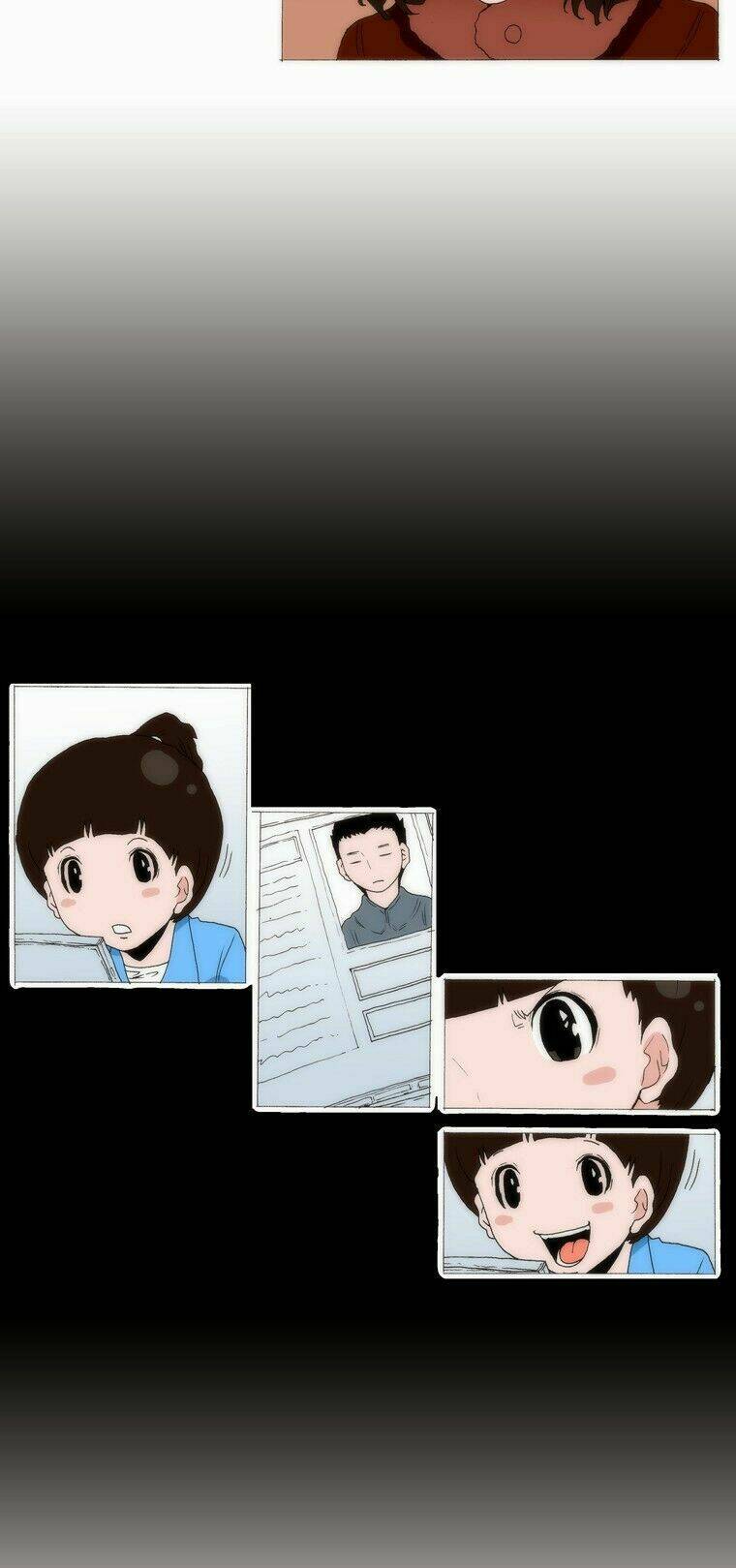 can't see can't hear but love chapter 65 16