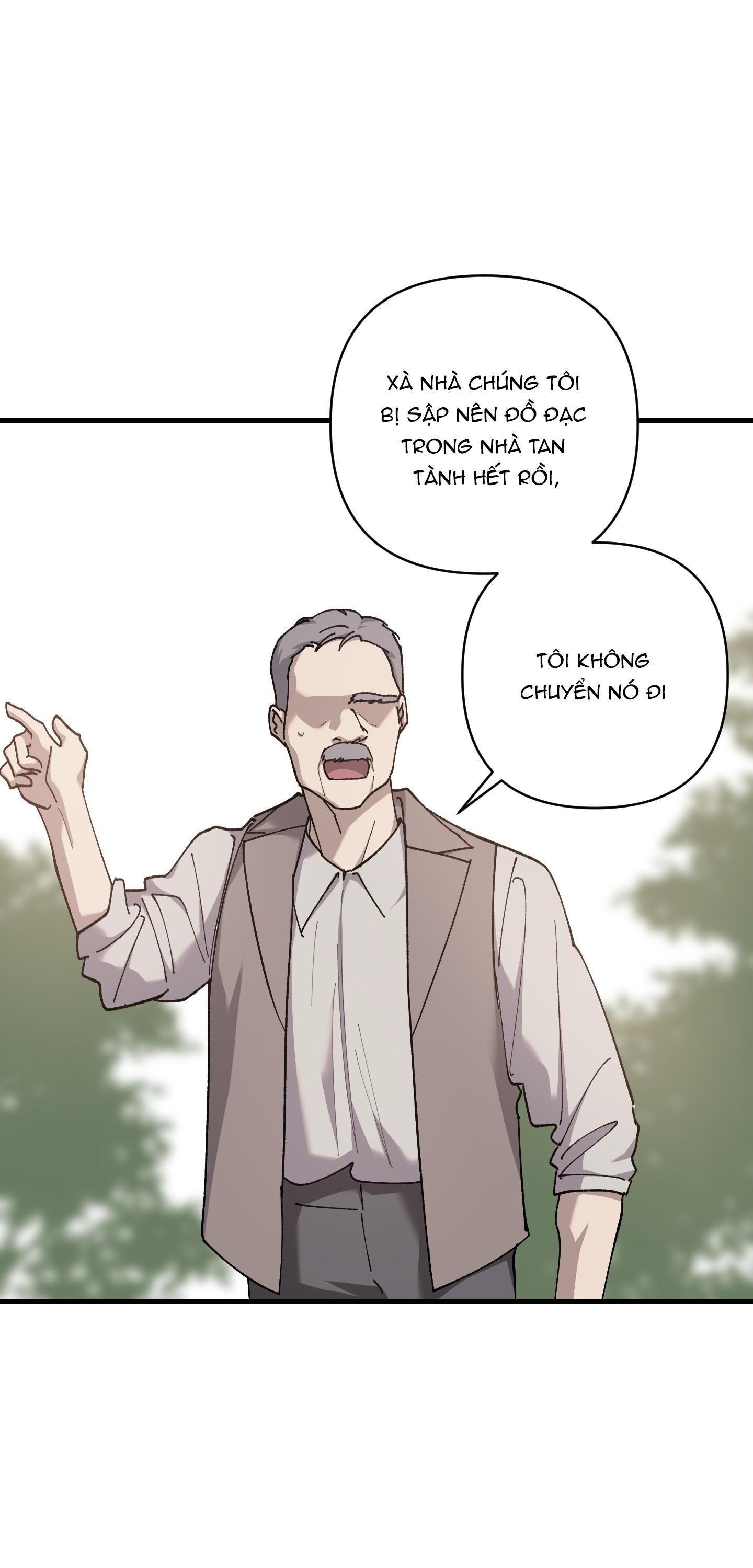 đóa hoa của mặt trời chapter 95 28