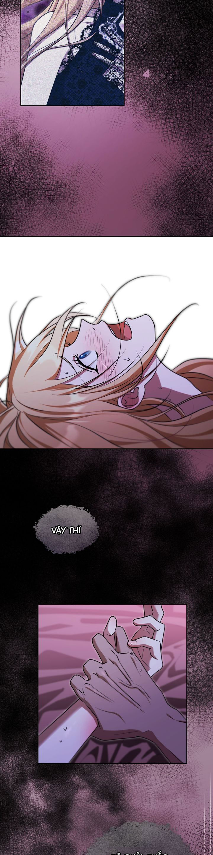 thánh nữ evelina chapter 31 2