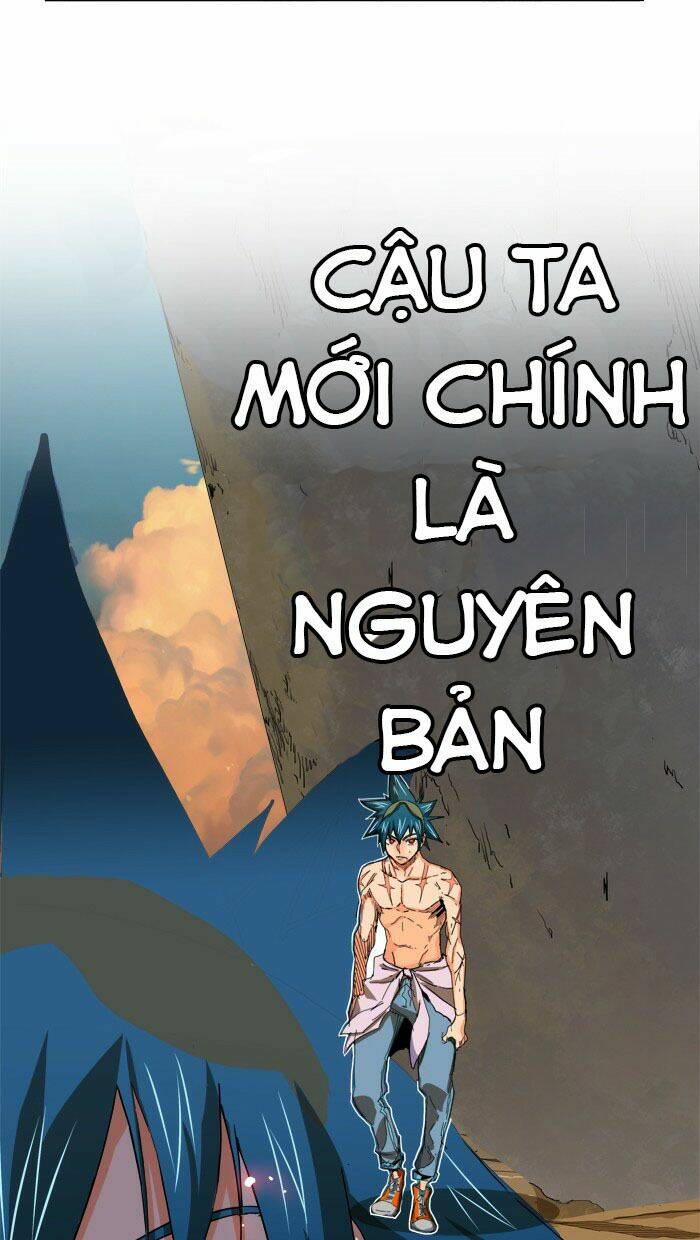 Chúa Tể Học Đường Chapter 332 - Trang 19