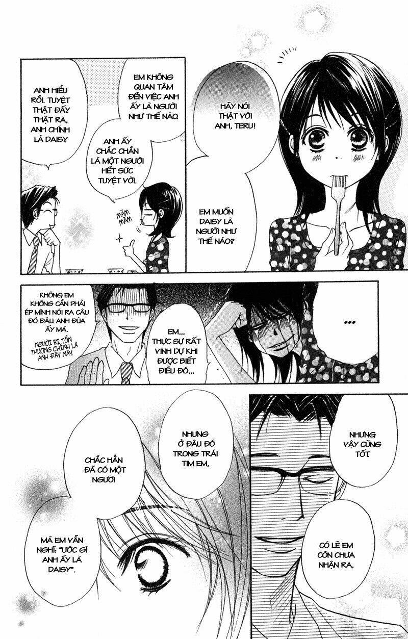 điện kích daisy chapter 12 26