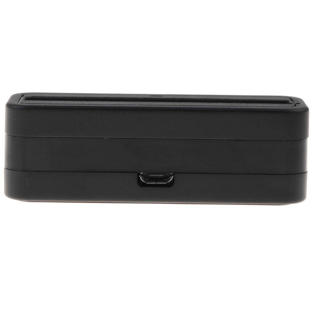 Battery Charger, USB Spare Battery Charging dock for LG Battery