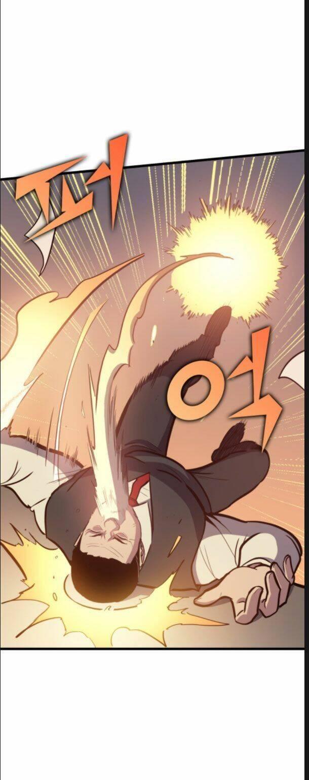 tôi trở lại thăng cấp một mình chapter 33 52