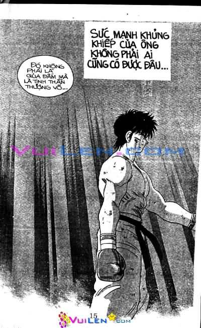 truyền nhân atula - shura no mon i chapter 19 16