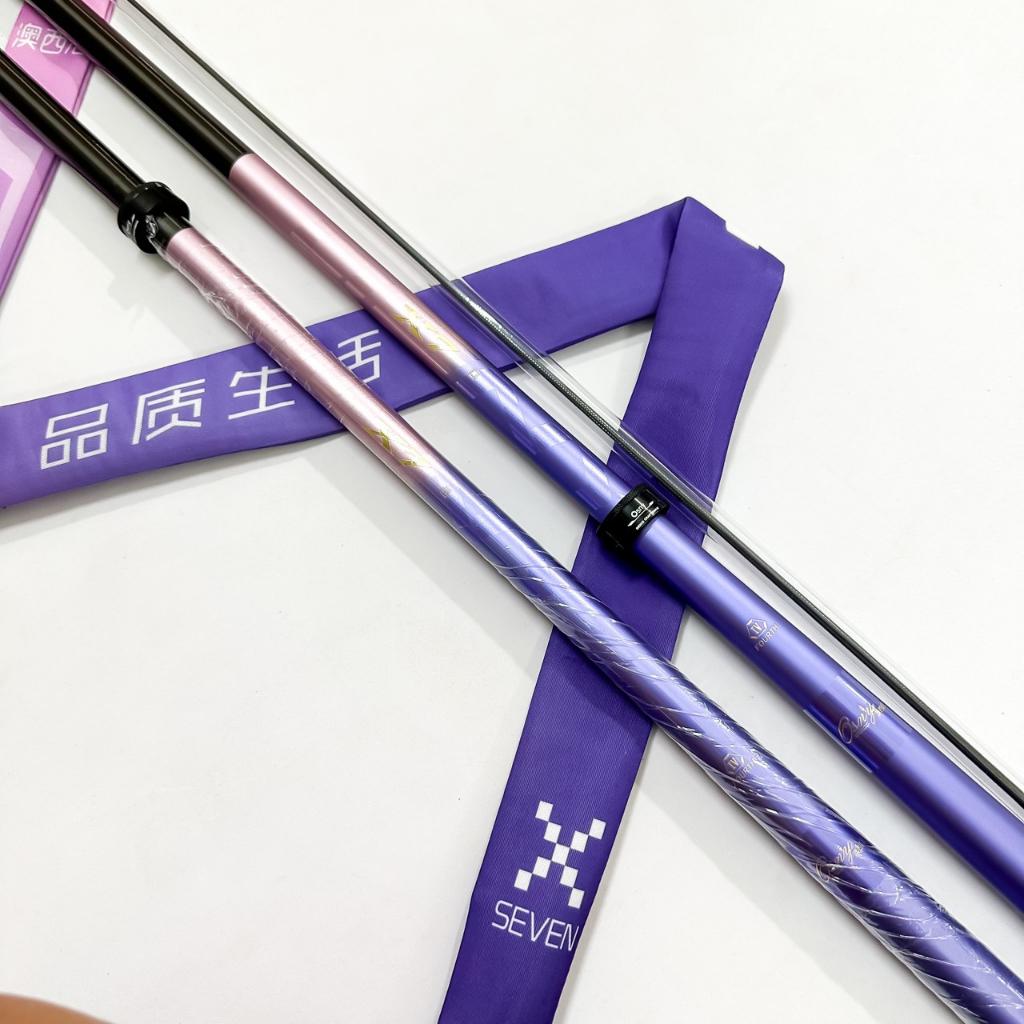 CẦN Osny TỬ MINH KIẾM 6h-19i thích hợp cho a e thi đấu ,đánh tốc độ -bảo hành 1 năm