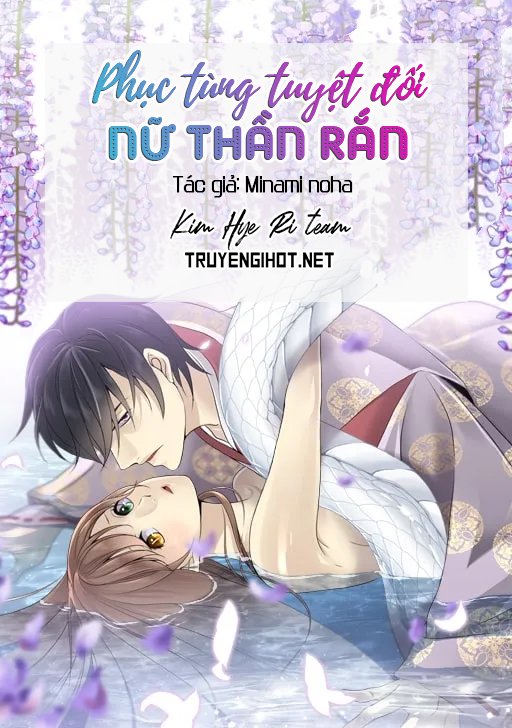 phục tùng tuyệt đối nữ thần rắn chapter 5 1