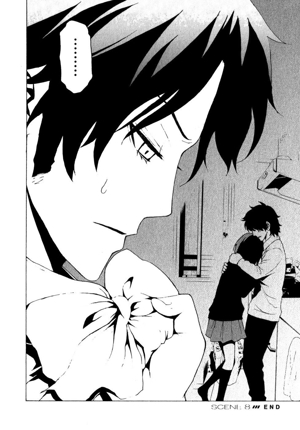 tokyo esp chapter 8 39