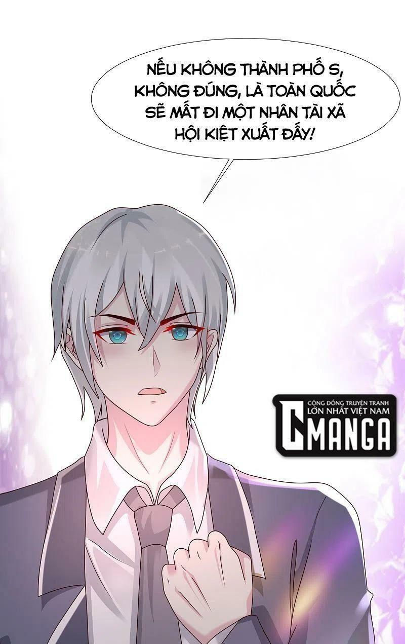 tối cường vận đào hoa chapter 226 37