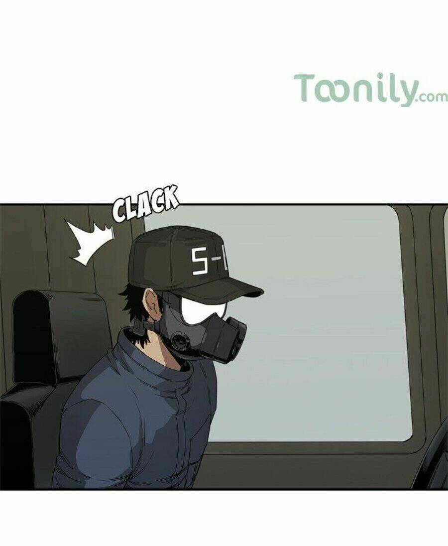 hiệp sĩ giao hàng chapter 29 9