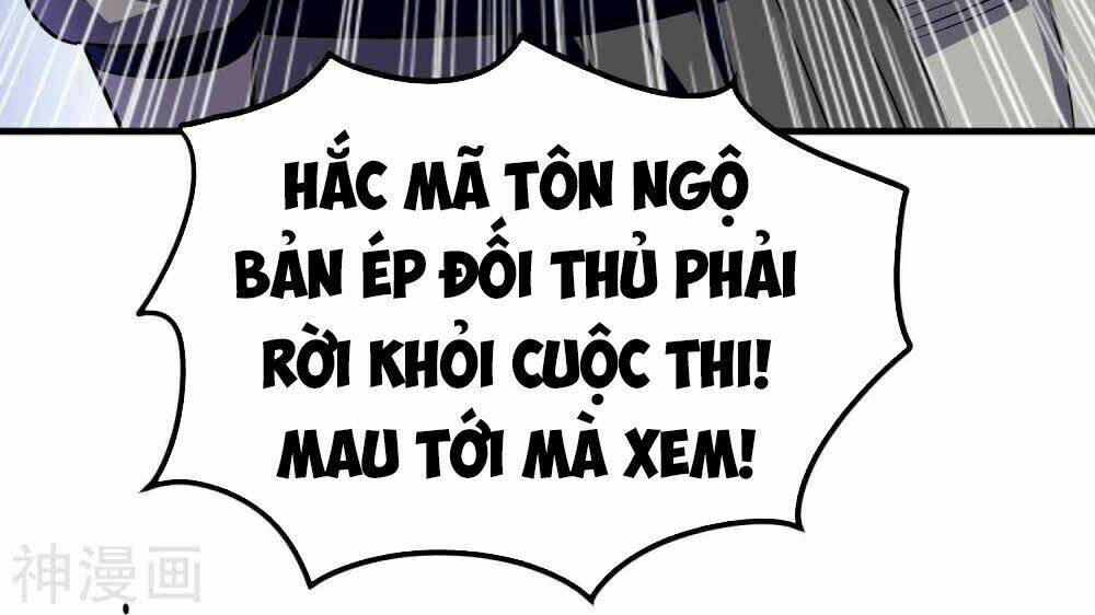 vạn giới tiên vương chapter 110 16