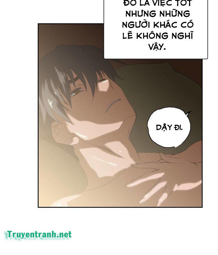 đừng học nữa, chạm vào em đi mà! chapter 68 48