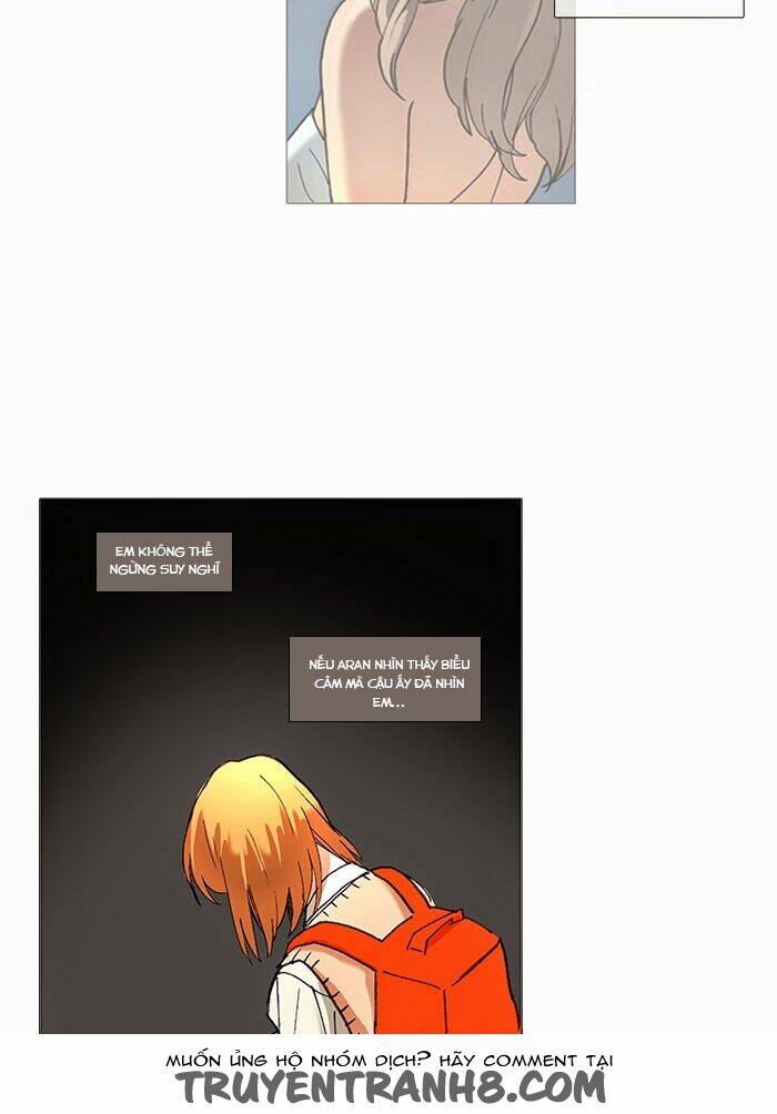 nữ sinh phép thuật chapter 36 15