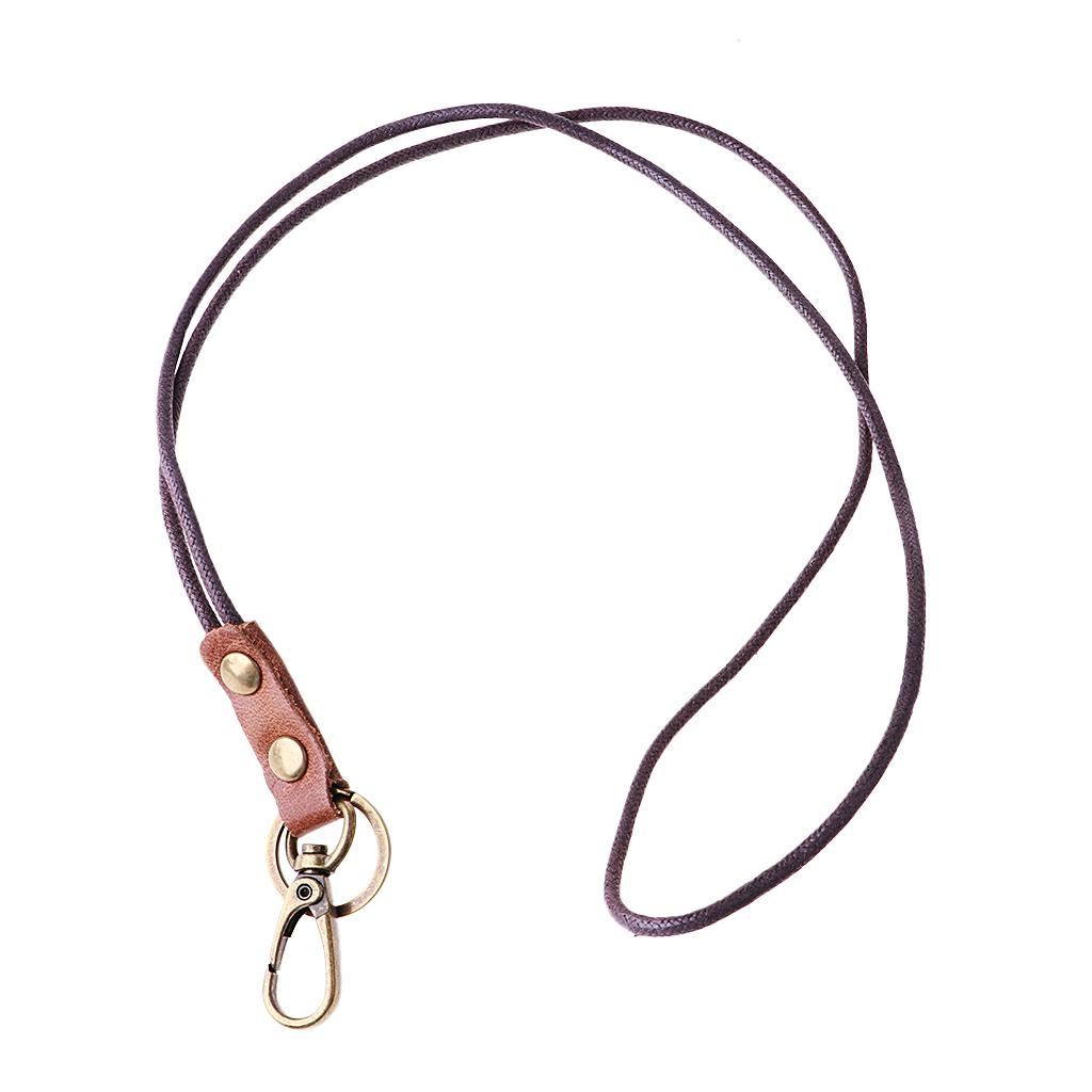 2Pieces Hand Wrist Strap Rope Cord Holder