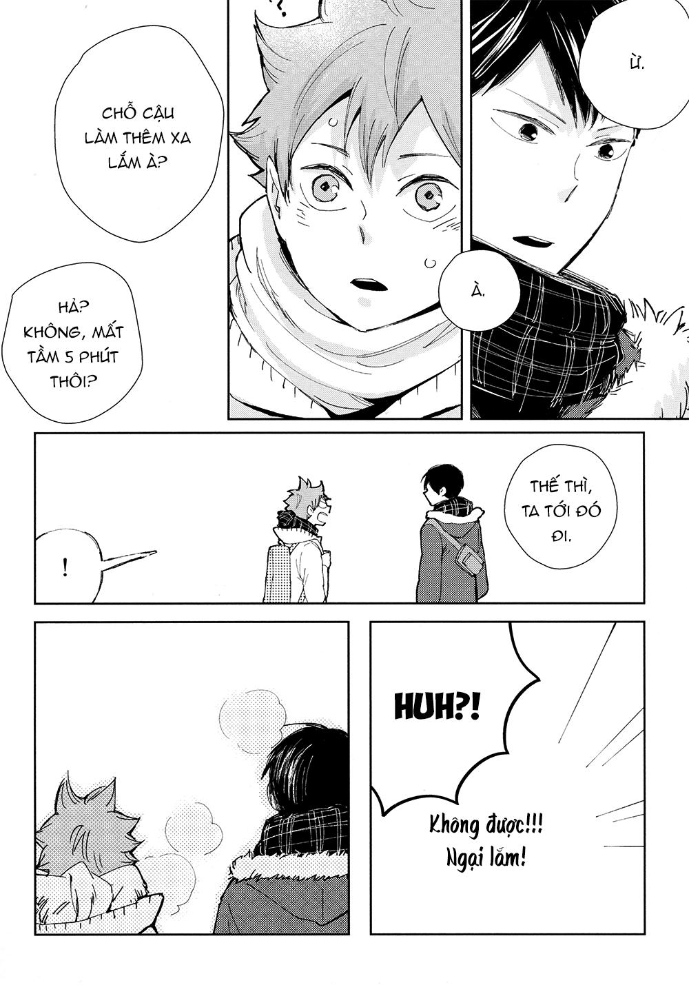 tuyển tập haikyuu dj by dammei bl chapter 16 12