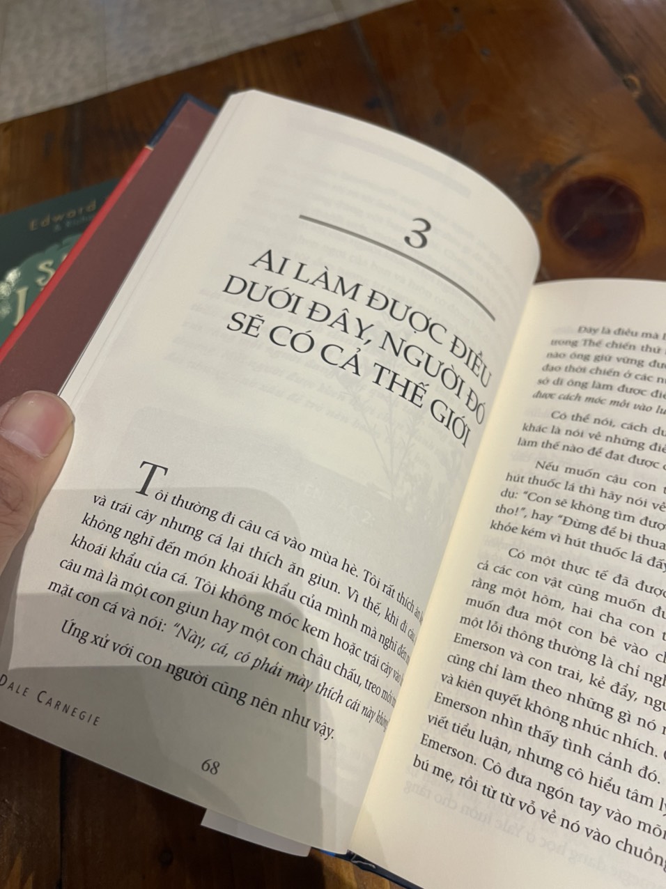 ĐẮC NHÂN TÂM – Cuốn sách hay nhất mọi thời đại đưa bạn đến thành công - Dale Carnegie - First News