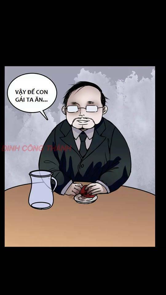 tiểu quỷ chapter 27 27