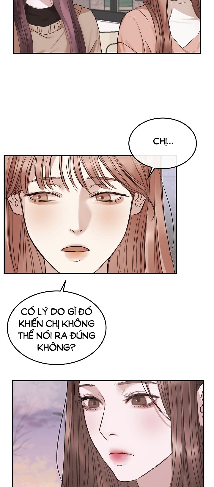 vụ bê bối trá hình chapter 3.1 29