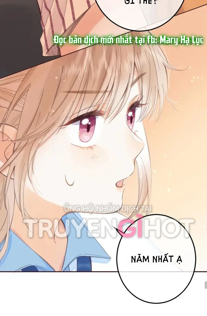 vụng trộm không thể giấu - mối tình thầm kín chapter 3 23